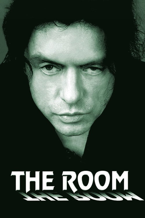 The Room with Greg Sestero LIVE poster